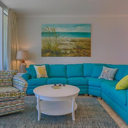 The Colonnades III Apartment Gulf Shores Bagian luar foto