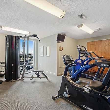 The Colonnades III Apartment Gulf Shores Ruang foto