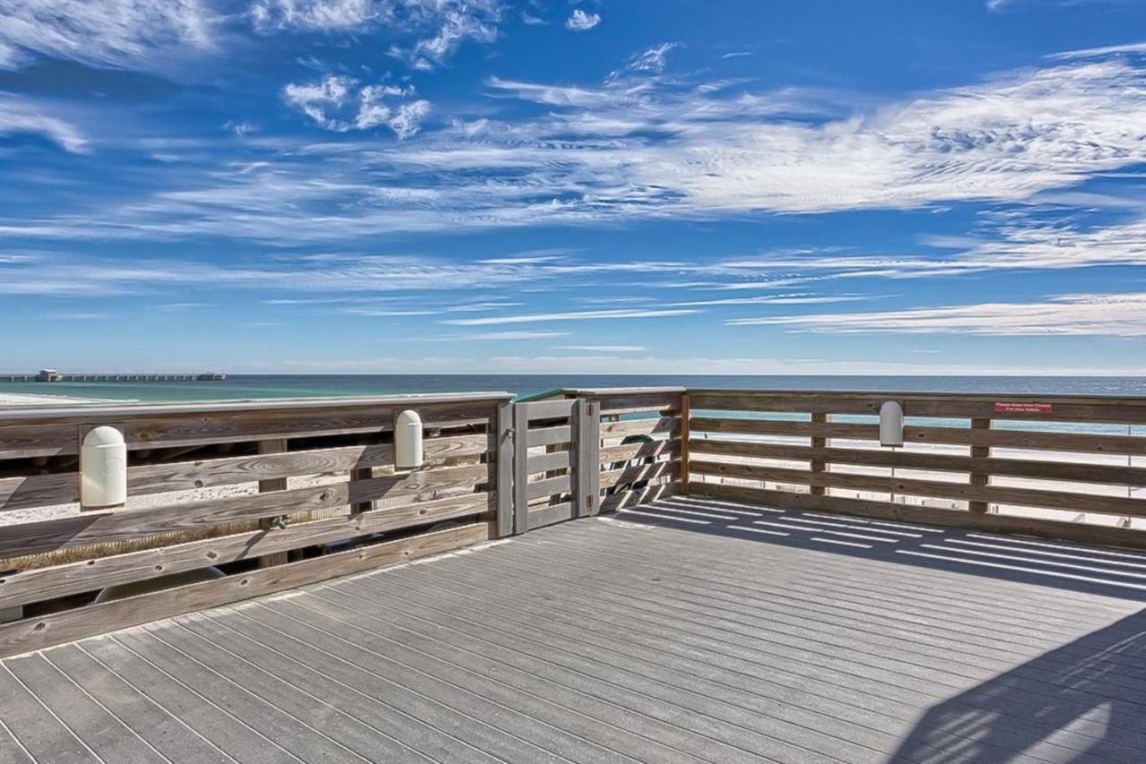 The Colonnades III Apartment Gulf Shores Bagian luar foto