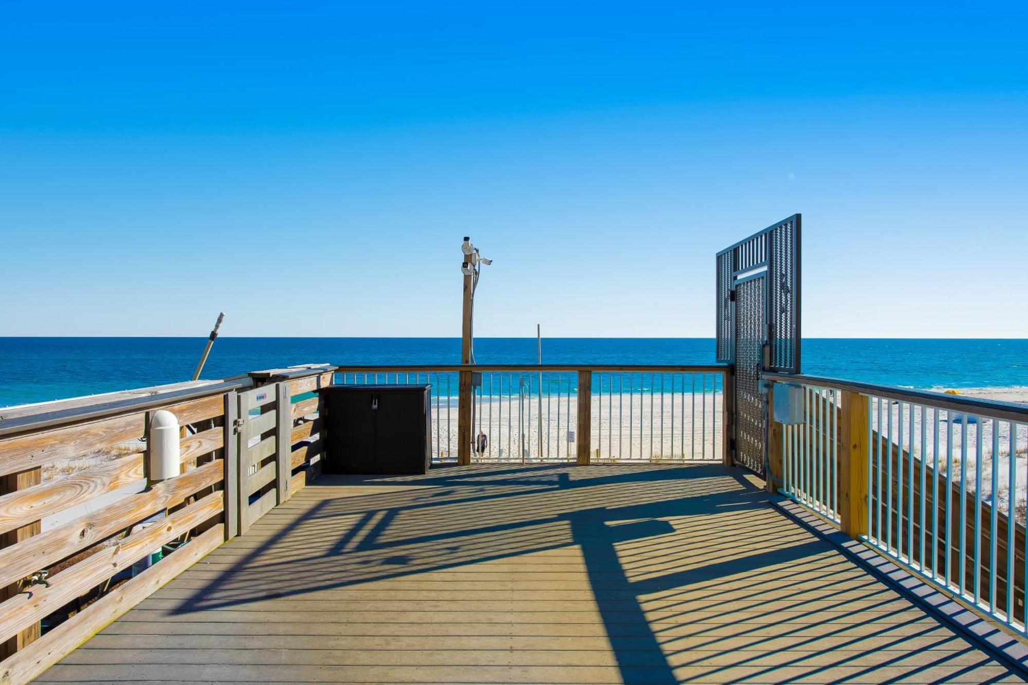 The Colonnades III Apartment Gulf Shores Ruang foto