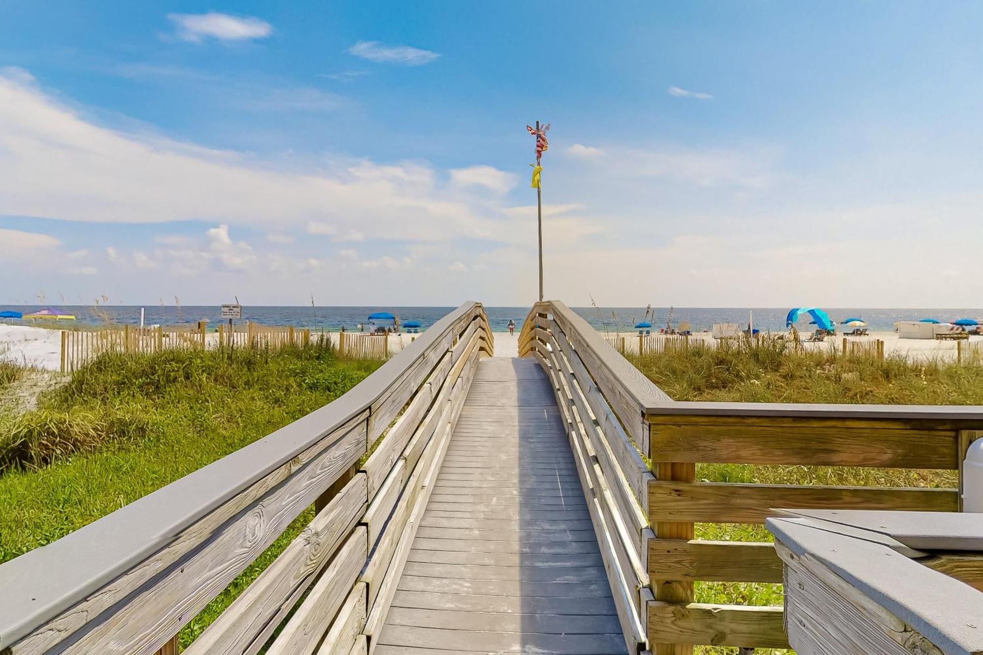 The Colonnades III Apartment Gulf Shores Ruang foto