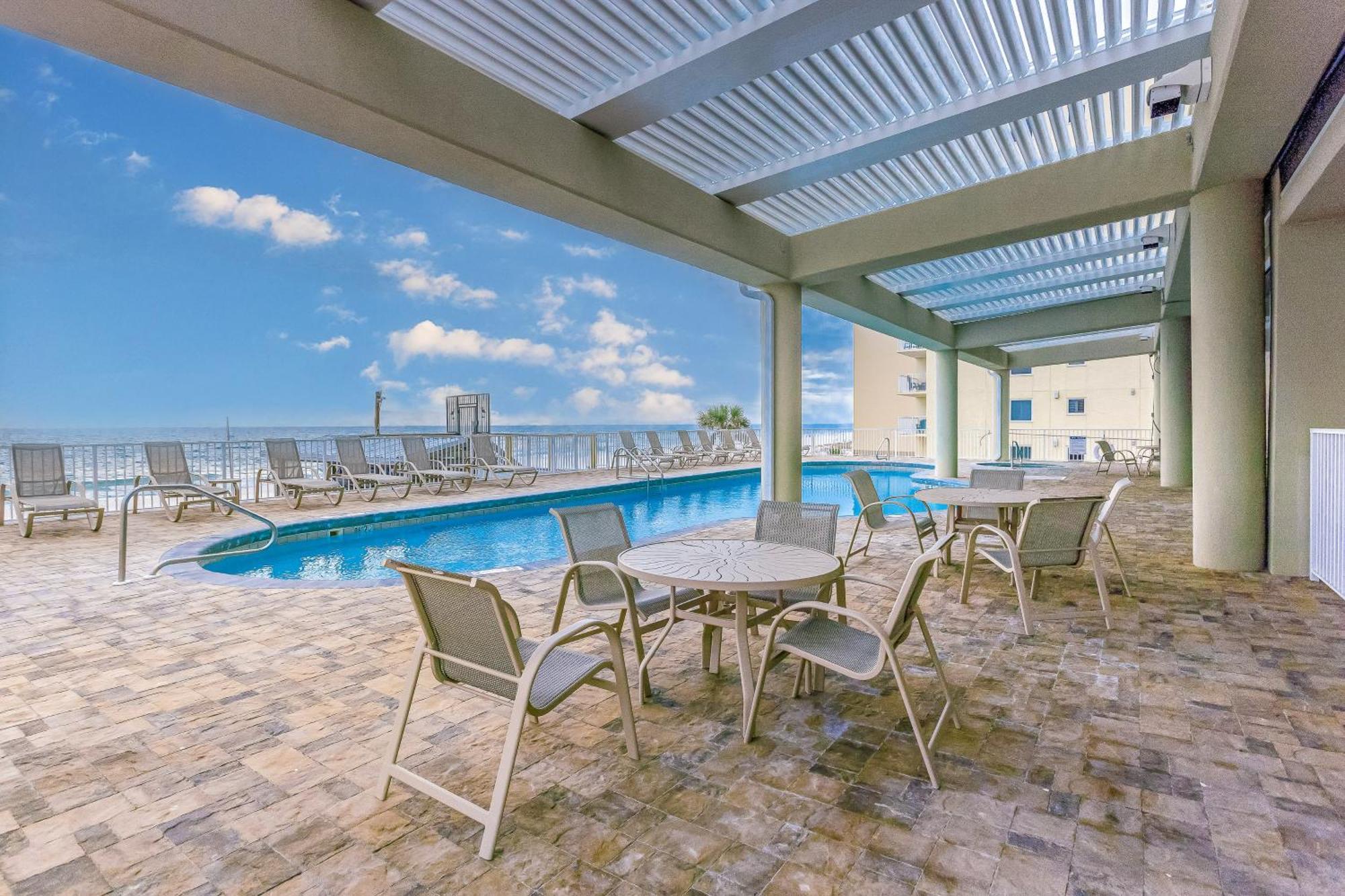 The Colonnades III Apartment Gulf Shores Ruang foto
